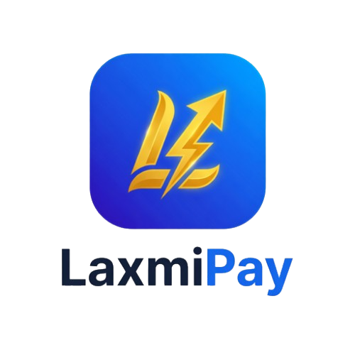 LaxmiPay Logo